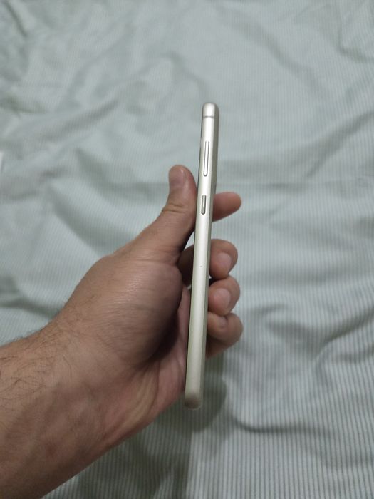 Samsung S21Fe 5G 6/128