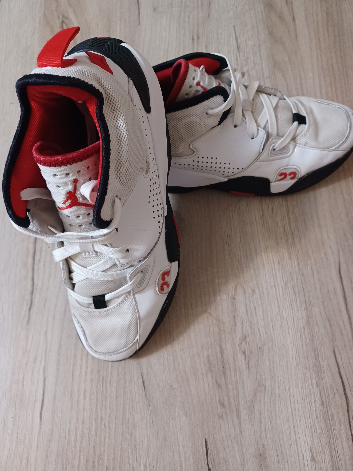 Маратонки Nike Jordan