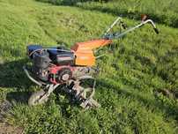 Фреза мотокултиватор Хускварна Husqvarna T520