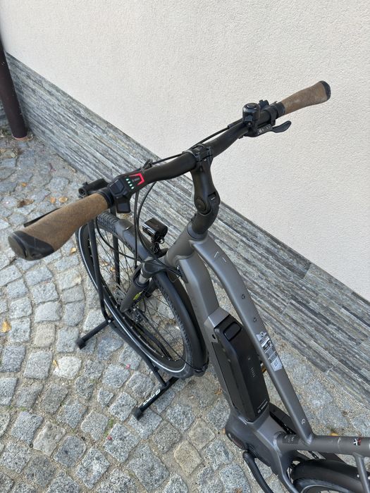 Електрически велосипед Kalkhoff Endeavour 1 размер: 28/50см