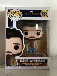 Funko POP- The Eternals - Dane Whitman