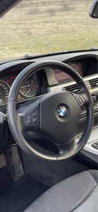 Волан с airbag за BMW E90/91/92