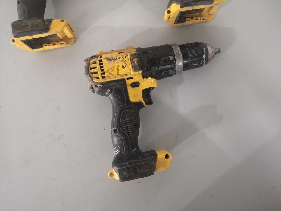 Винтоверт / бодита - Dewalt DCD785
