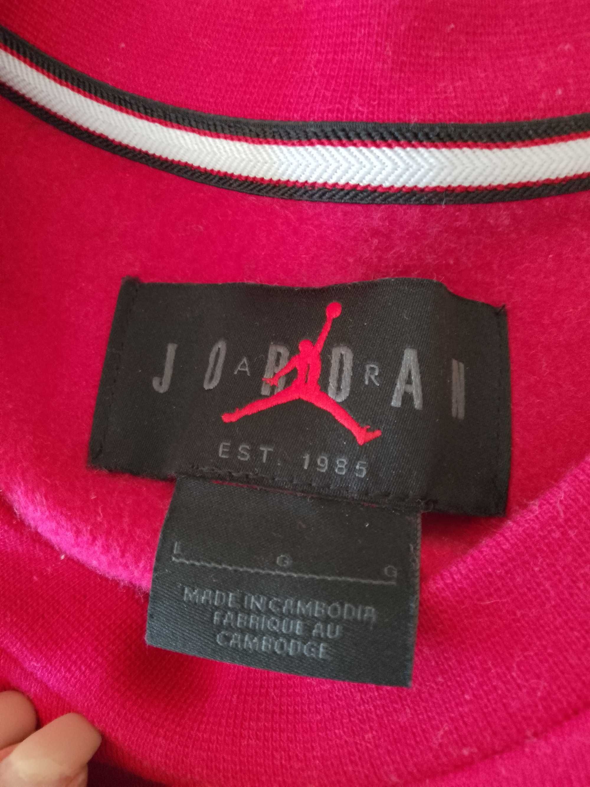 Мъжки суичър nike jordan