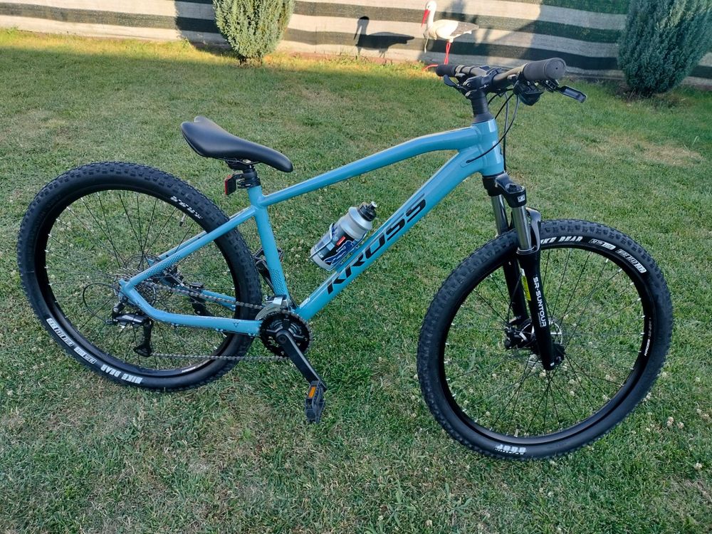 Bicicleta MTB Kross - stare foarte buna