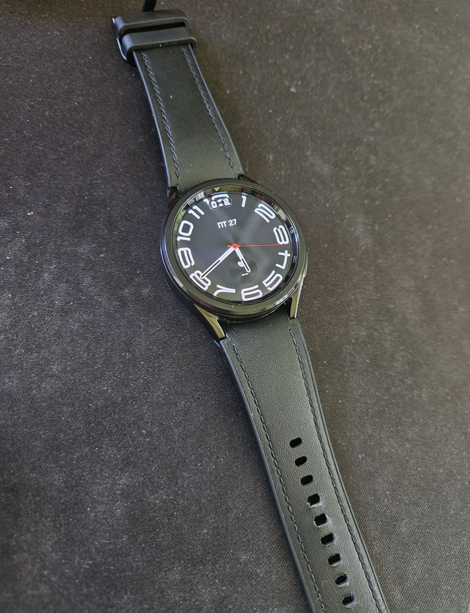 Samsung Galaxy Watch 6 Classic 43mm