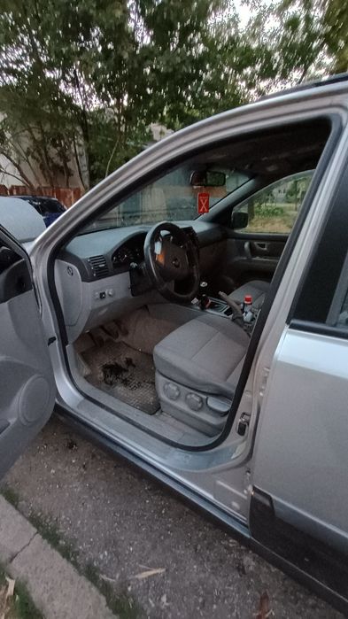 Kia Sorento 2005 газ
