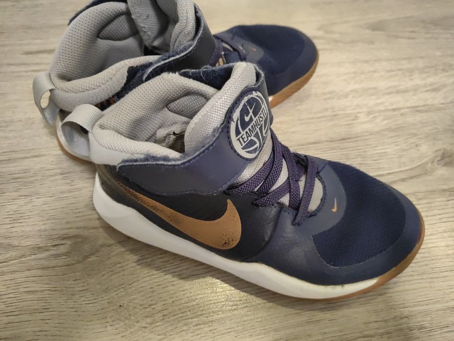 Детски маратонки Nike