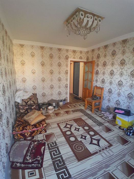 Тезда Канечкада 2хона 4этаж квартира ижарага берилади