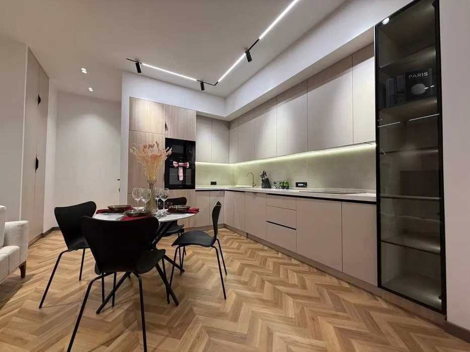 СРОЧНО ! Сдается Шикарная 2-х ком квартира в Mirabad Avenue  885*