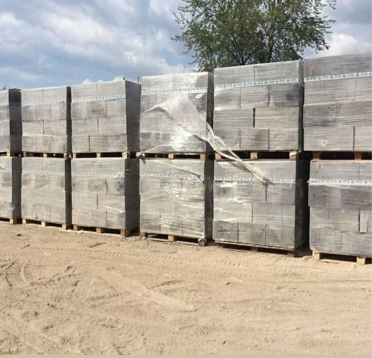 Gazoblok Gazablok Газаблок Газоблок