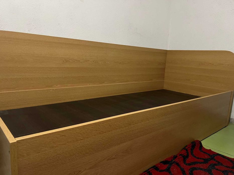 Cadru Pat o persoana (85x200)