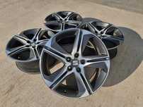 Jante R18 5x112 SEAT Leon,Alhambra,Altea,ATECA,Exeo,Tarraco,VW-SKODA