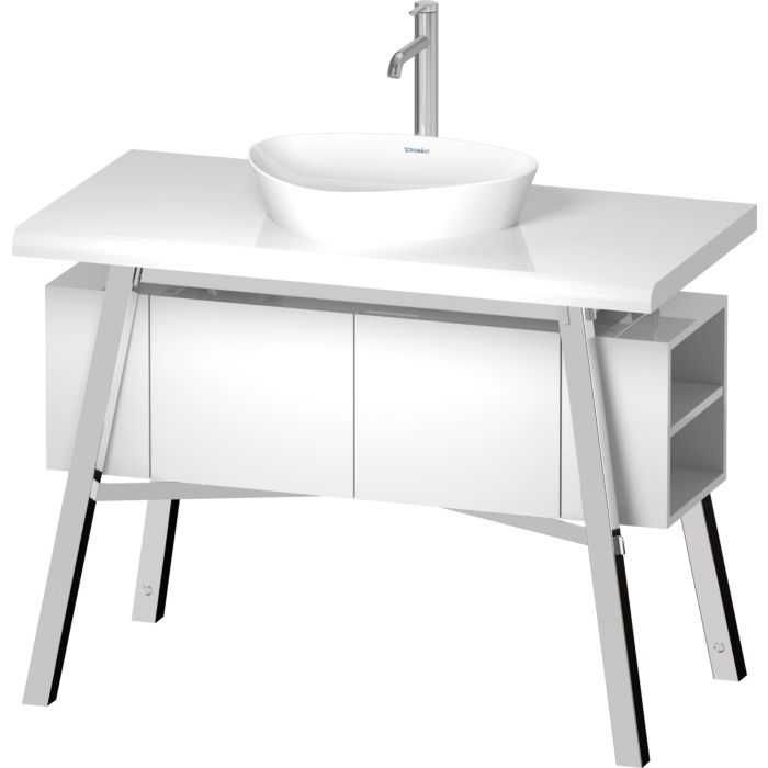 Мивка Duravit oval Bathroom Sink 2339-50
