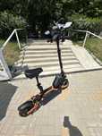 Trotineta kukirin g2 max 2024~230km~multe upgrade-uri-Techirghiol