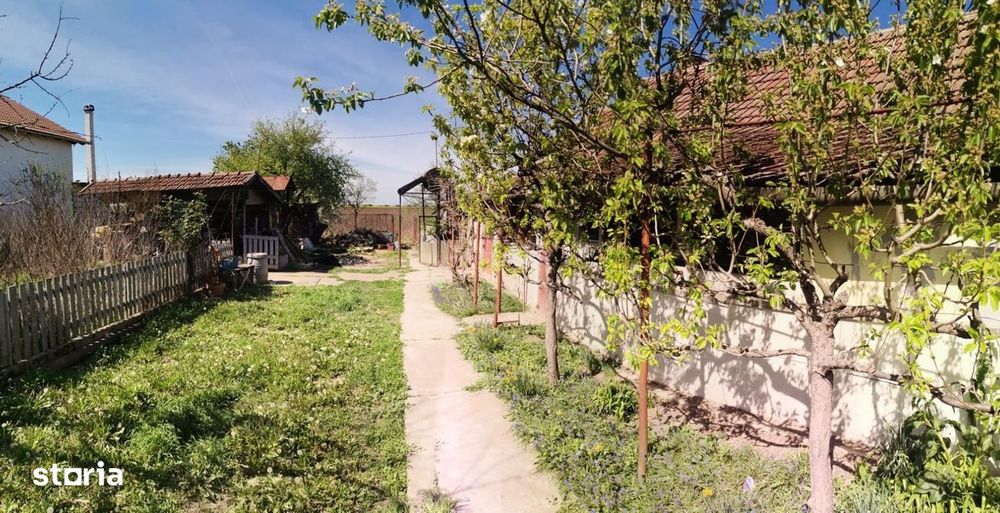 Casa de vanzare Variasu Mare, Arad