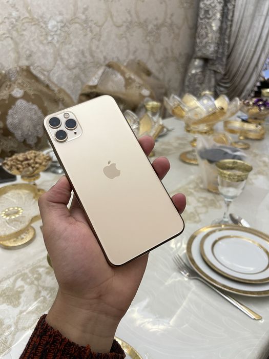 Iphone 11 Pro Max 256 GB