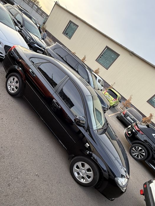 Gentra 2023 bez lyuk