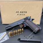 Pistol [ARC MARIT] - Autentic ~ CO2 Gaz ~ Nou ~ Manual Ultra-Puternic!