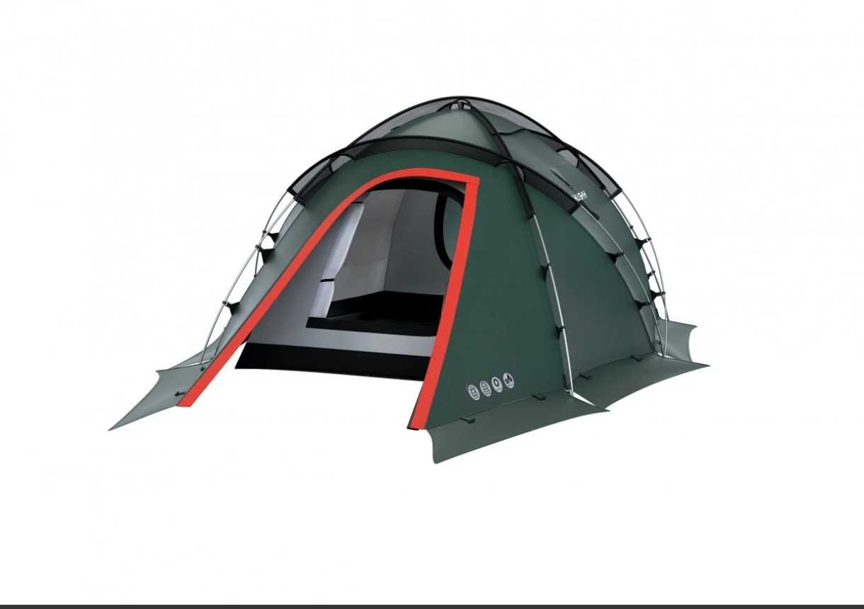 Husky Extreme Fighter 3-4 палатка