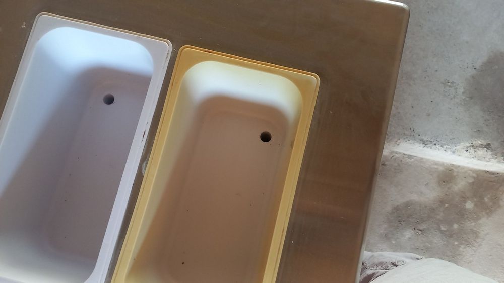 Frezir  marojni aparad