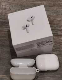 AirPods pro 2 поколения чехол в подарок