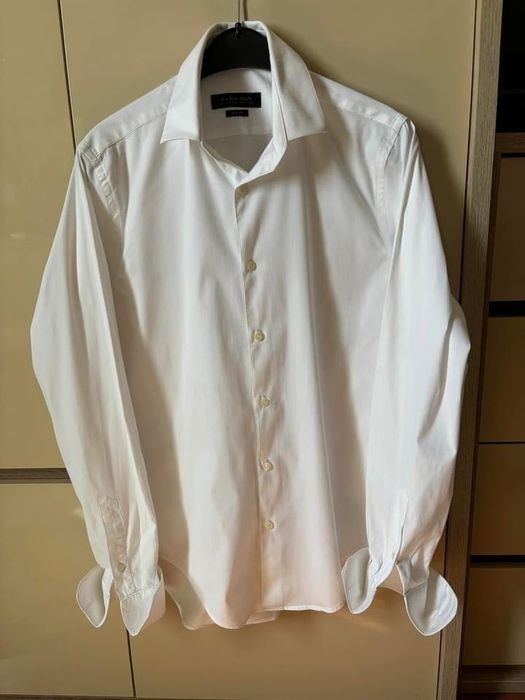Camasa Zara cu mansete