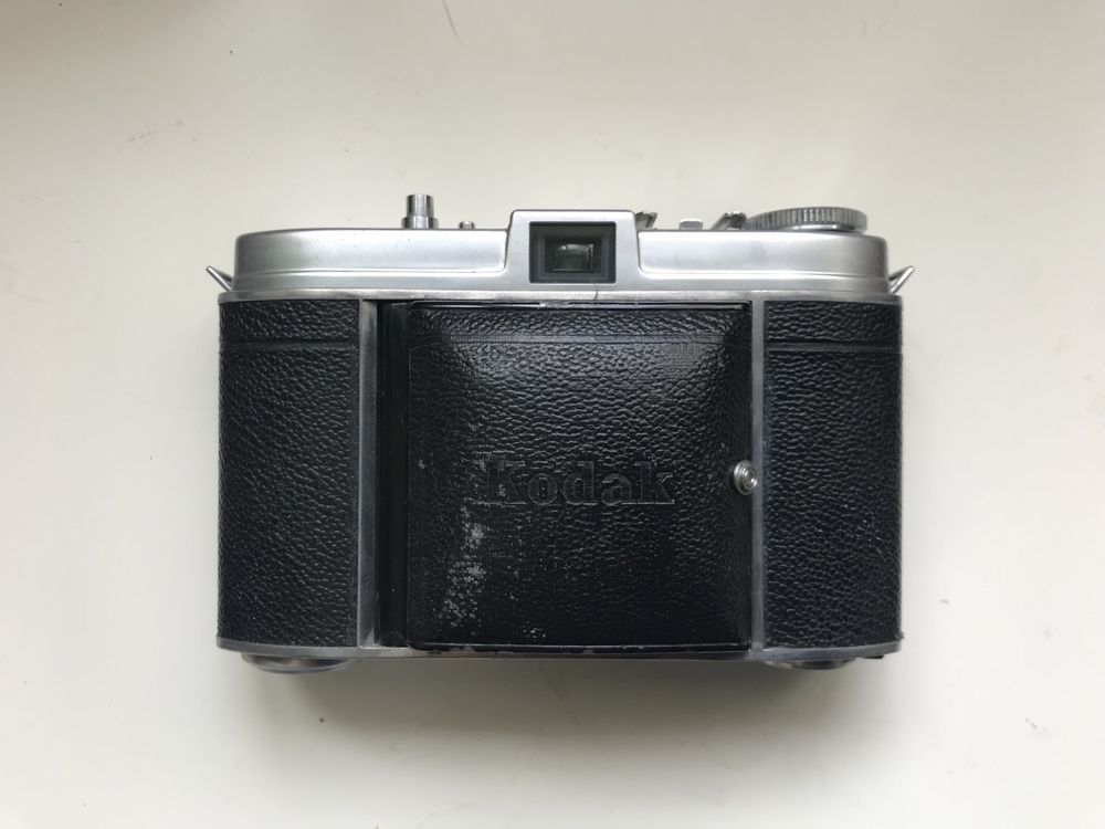 Aparat foto vintage Kodak Retina 1B