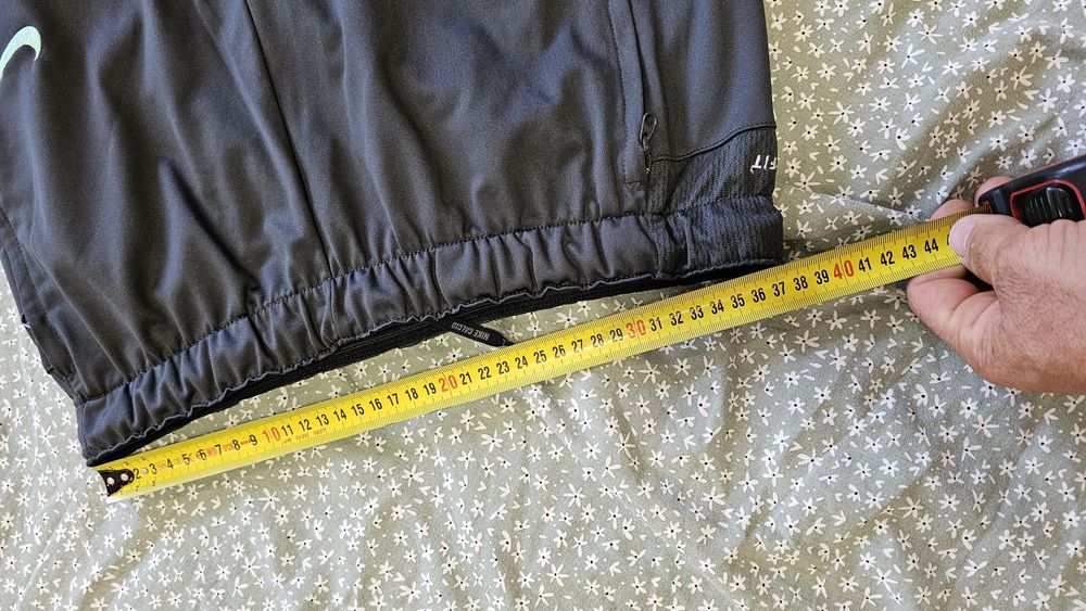 Nike Dri-Fit  долнище М