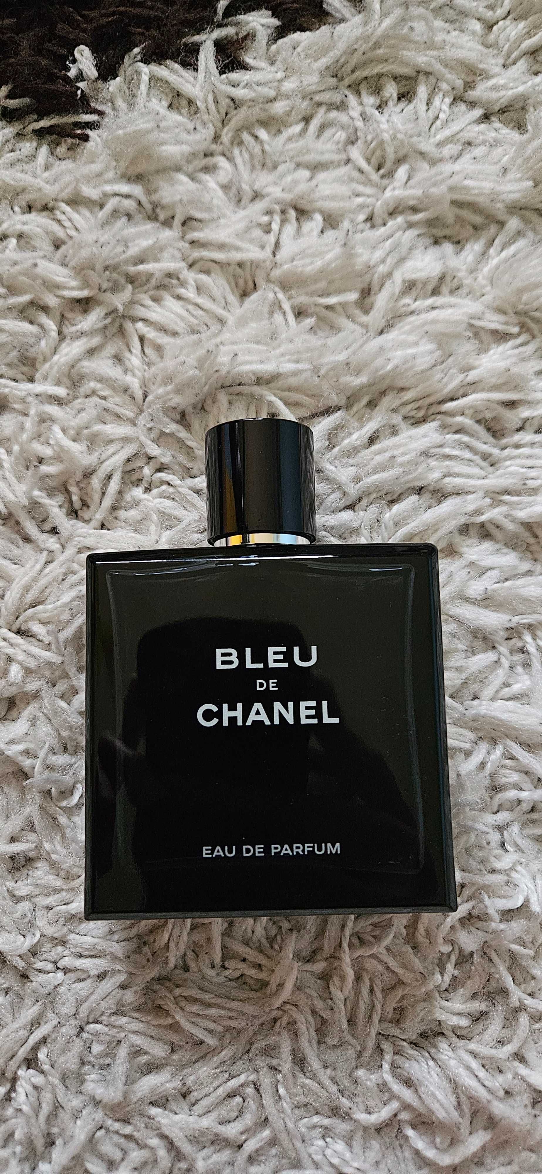 Bleu de Chanel EDP