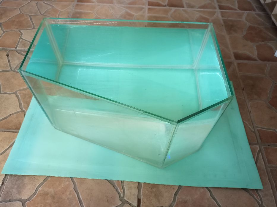 Аквариум за костенурки