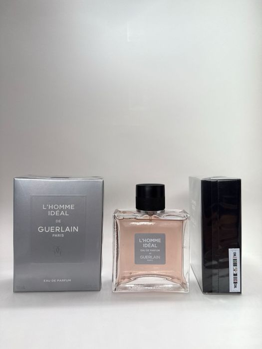 L'Homme Idéal Eau de Parfum.Guerlain