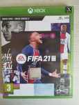 Fifa 21 xbox one