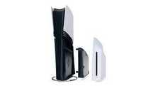 Vand PS5 PRO, cu Disk Drive, 3 controllere, 1 joc