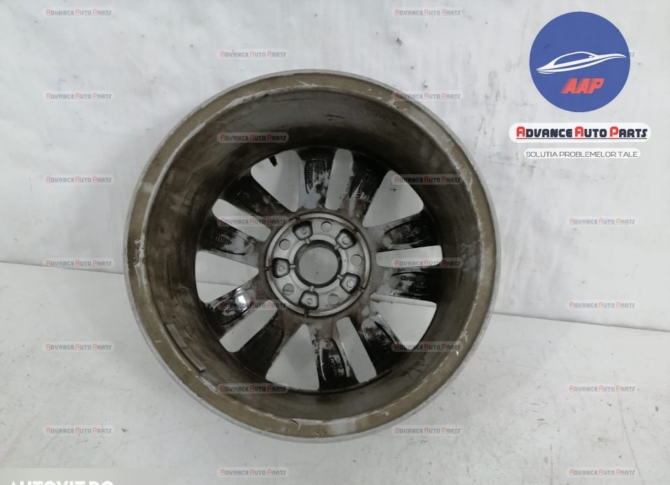 Джанта 5X112 R16 оригинална Фолксваген ВВ / Janta 5X112 R16 originala