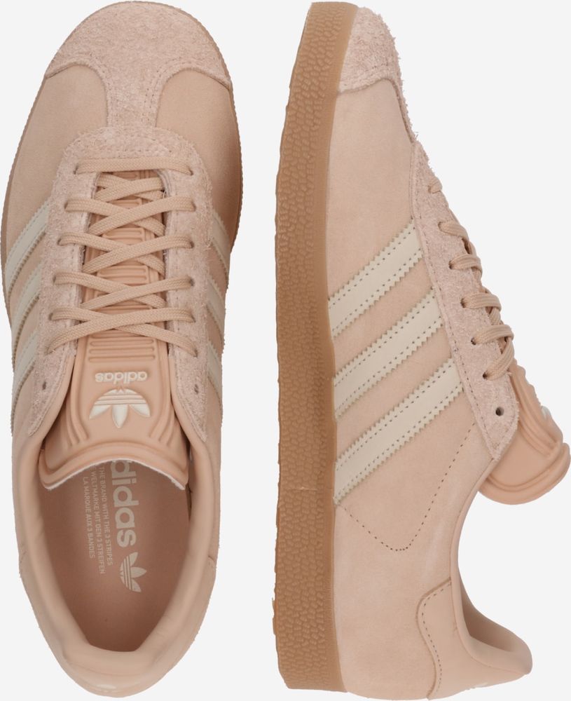 ADIDAS ORIGINALS Ниски маратонки 'GAZELLE, 38 номер
