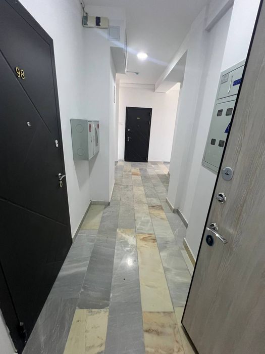 Яккасарой район новостройка ЖК "Hilmar" 3/9/11 с ремонтом 121 м²