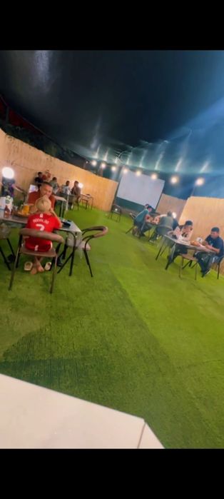 Арендага кафе тайор бизнес