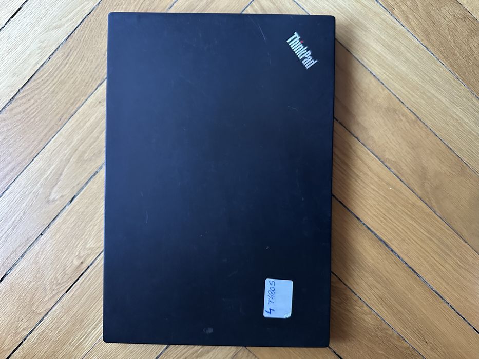 Laptop Lenovo Thinkpad T480S