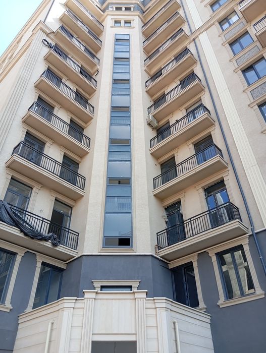 Срочно продается новастройка ул.Шота Руставели Яккасарай