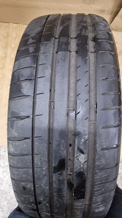 Jante Bmw M G20 G21 G22 G26 18" in 2 latimi senz.+anv.vara