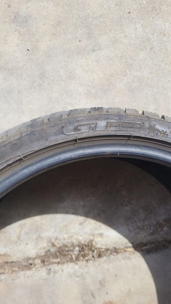 Зимни гуми GT radial 235/35 R19