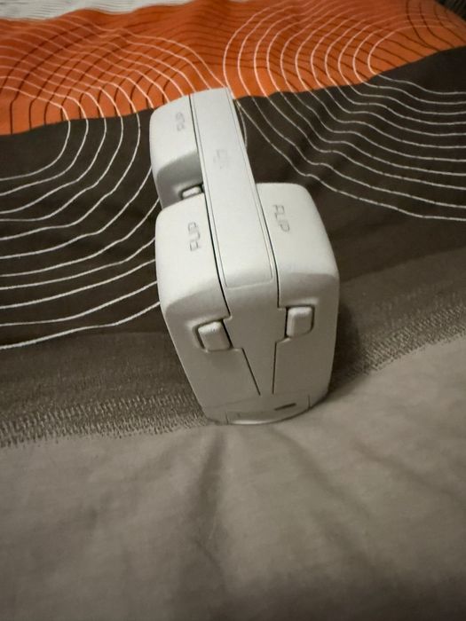 Дрон DJI Flip (DJI RC 2)