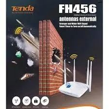 Wi-Fi Роутер Tenda FH456