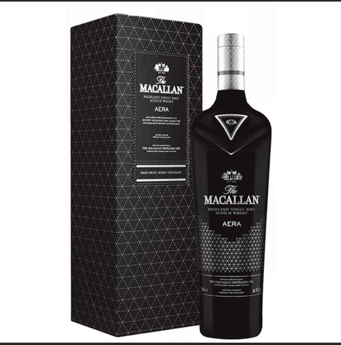 Whisky Macallan (Black Friday) Furnizor Original