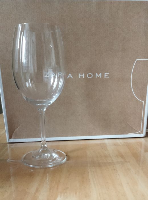 Фужеры для вина   .