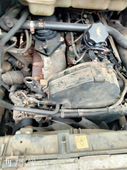 Vând Iveco daily 2.3 diesel