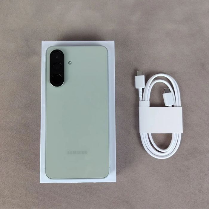 Galaxy A56 hotira 8/128 gb