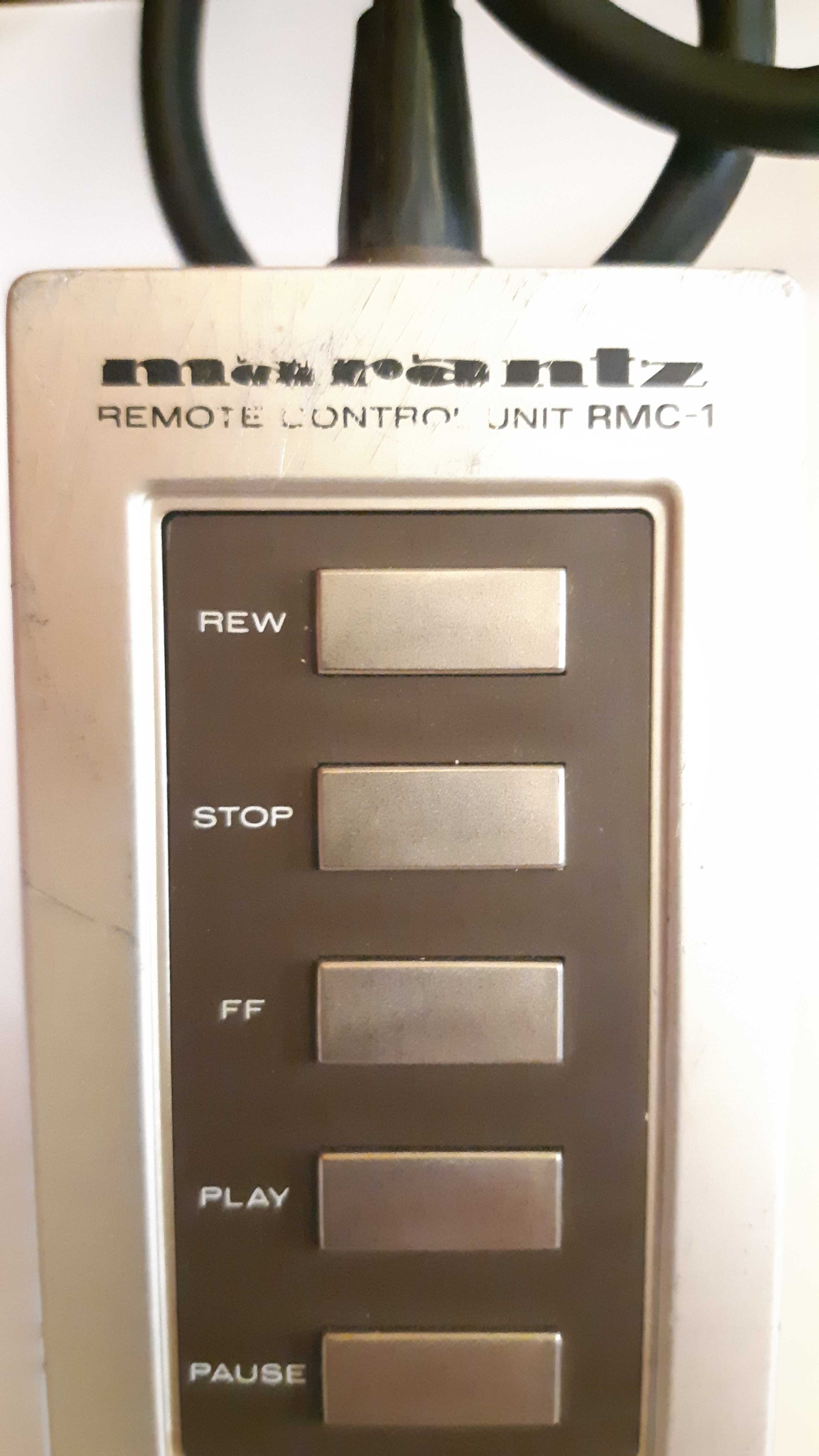 RMC-1 Remote control Marantz