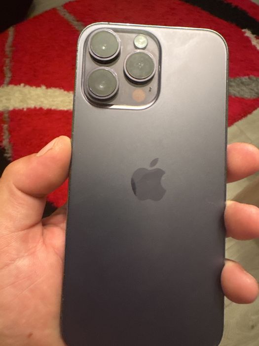 Vind iphone 14 pro max